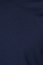 BRUNELLO CUCINELLI | T-Shirt With Trims | Navy