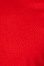 BRUNELLO CUCINELLI | T-Shirt With Trims | Red