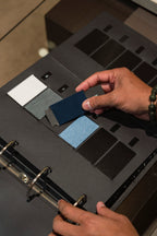 MADE-TO-MEASURE | Canali Knitwear