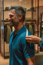 MADE-TO-MEASURE | Canali Knitwear