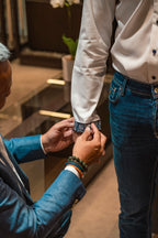 MADE-TO-MEASURE | Eton Shirt