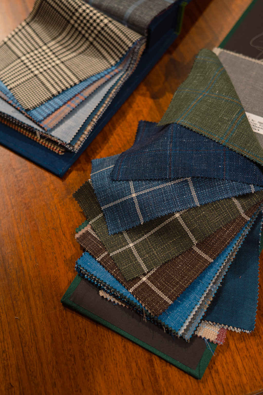 MADE-TO-MEASURE | Mitchell Ogilvie Tailoring Jacket
