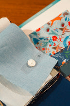 MADE-TO-MEASURE | Mitchell Ogilvie Tailoring Jacket