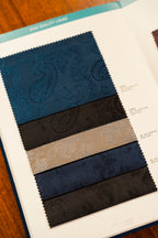MADE-TO-MEASURE | Mitchell Ogilvie Tailoring Suit