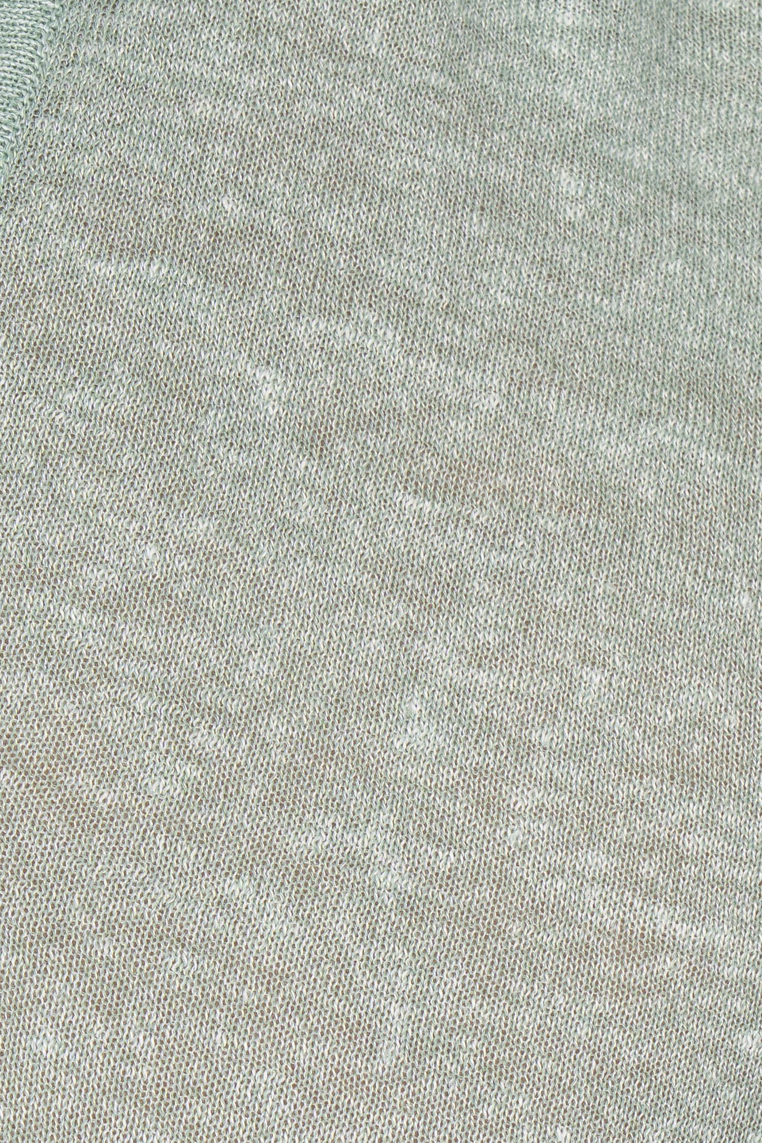 ALTEA | Marle Knitted Polo | Mint Green