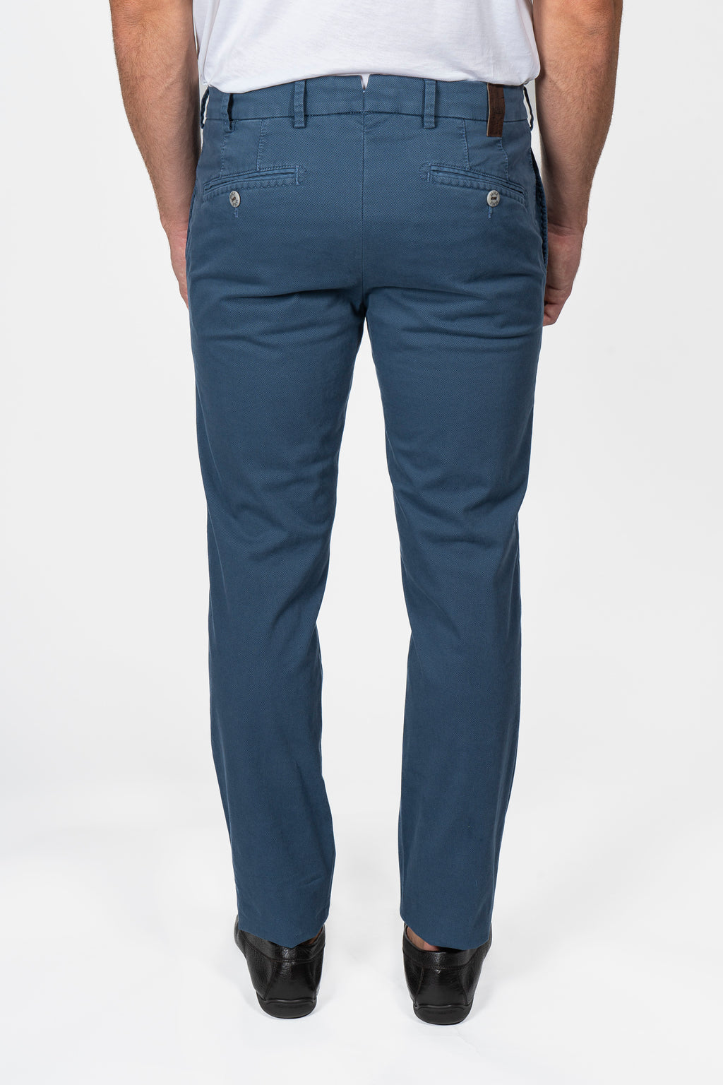 MMX | Slim Chino | Blue