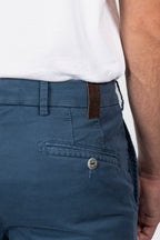 MMX | Slim Chino | Blue
