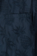 ALTEA | Pineapple Jacket | Navy