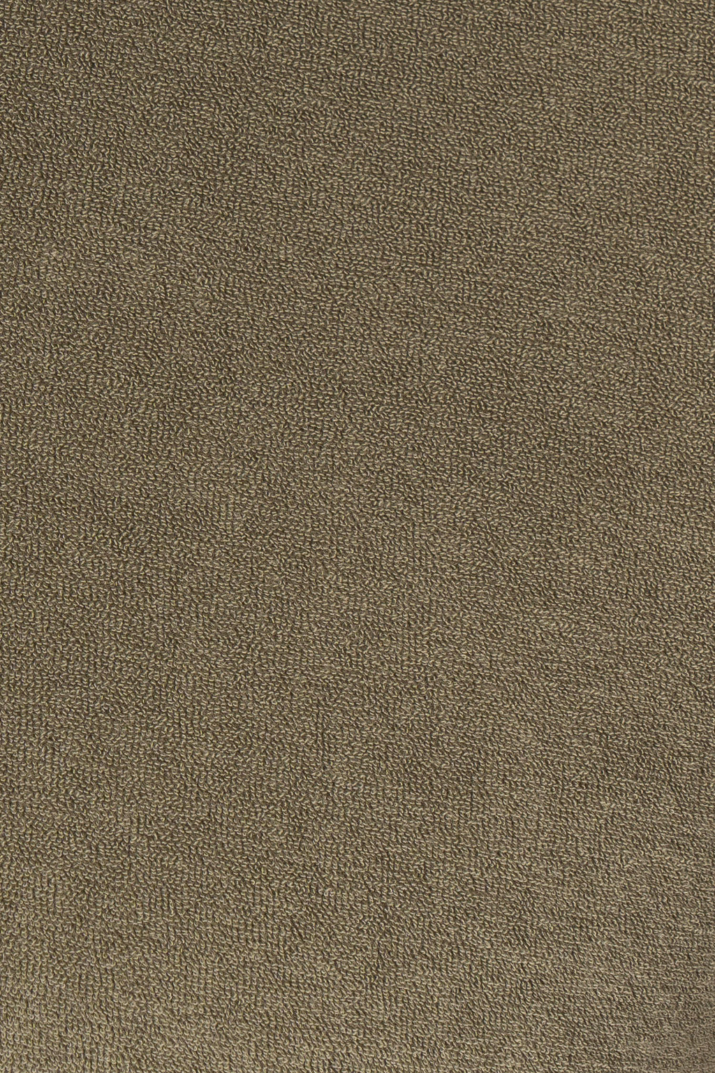 ALTEA | Terry Towelling Polo | Khaki Green