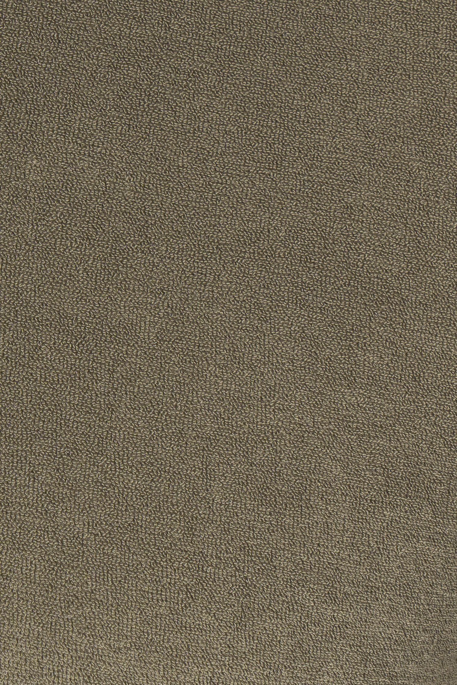 ALTEA | Terry Towelling Polo | Khaki Green