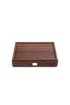MANOPOULOS | Playing Cards | Walnut