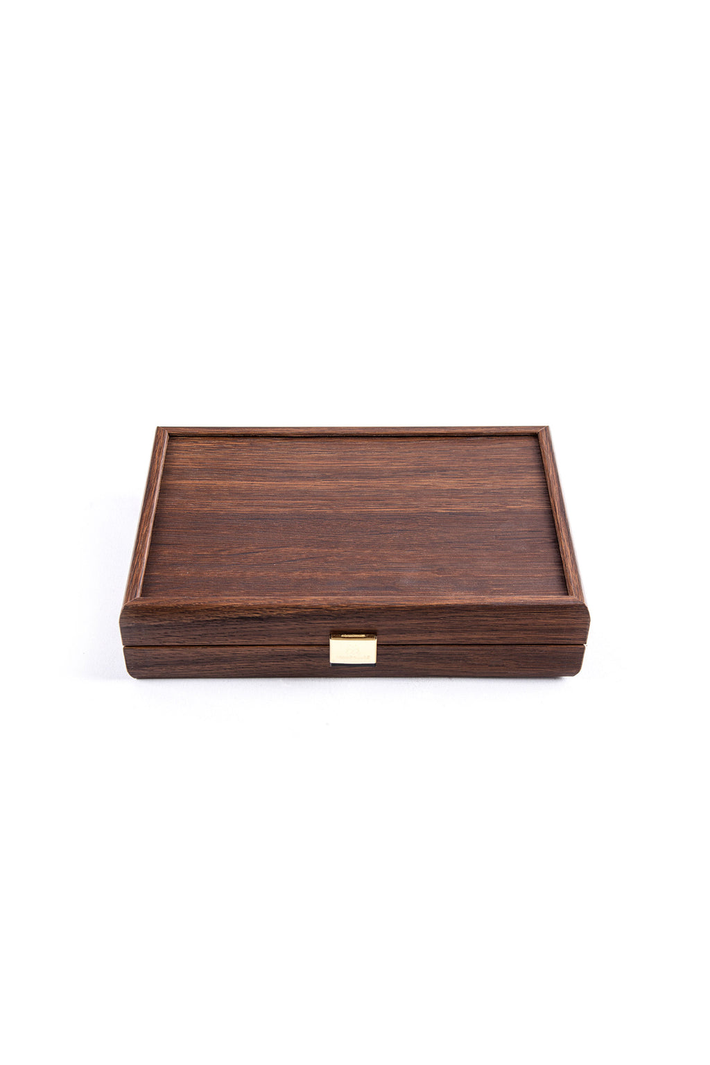 MANOPOULOS | Playing Cards | Dark Brown