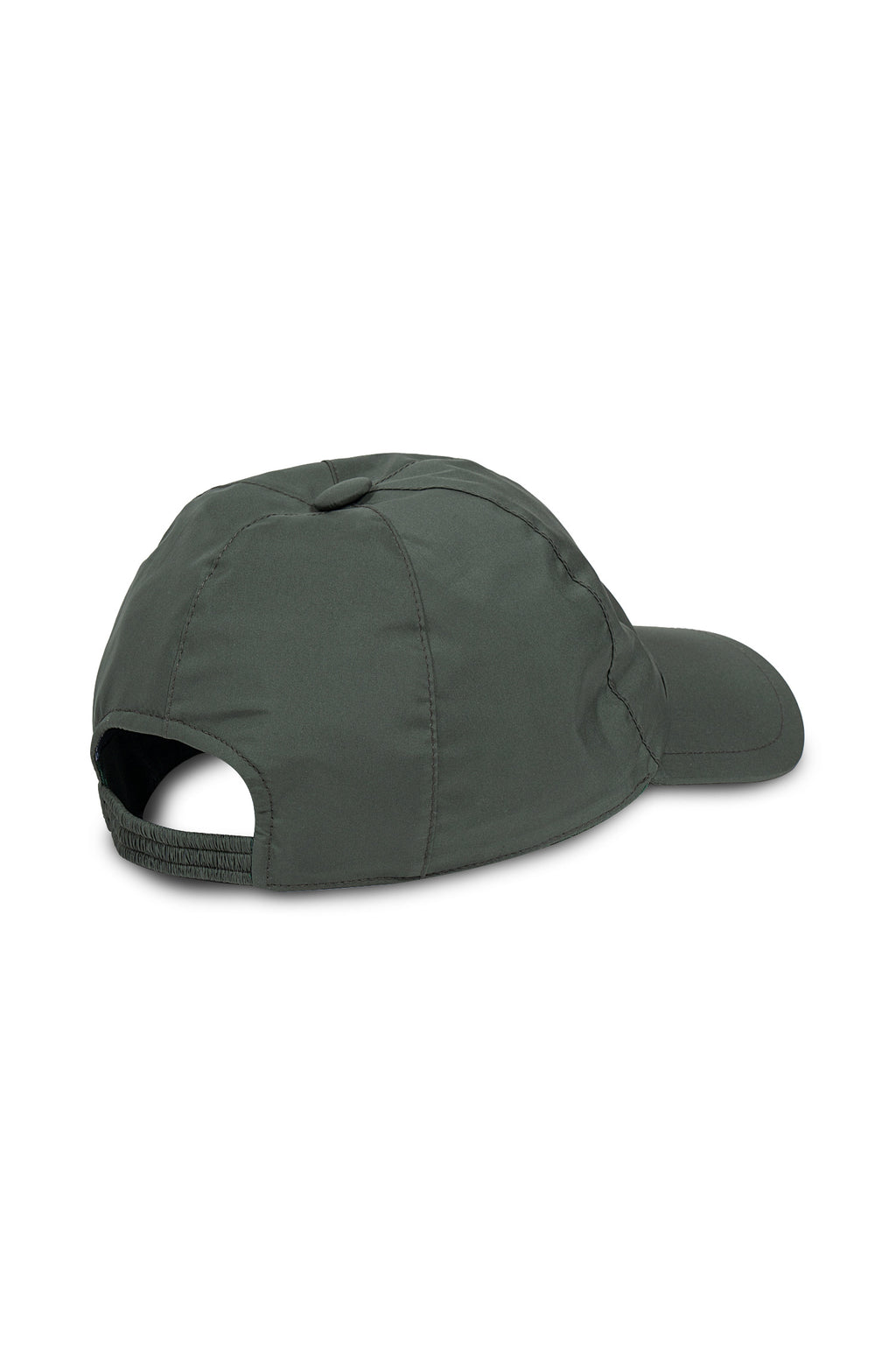 FEDELI | Poly Cap | Dark Green