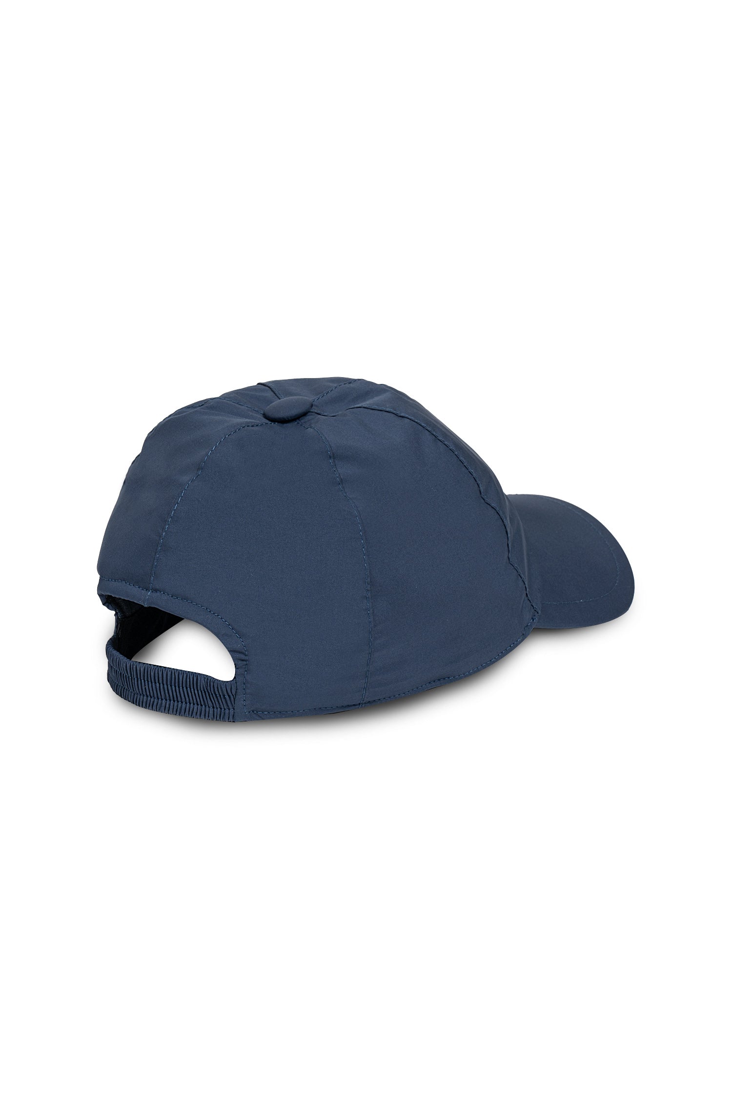 FEDELI | Poly Cap | Dark Blue