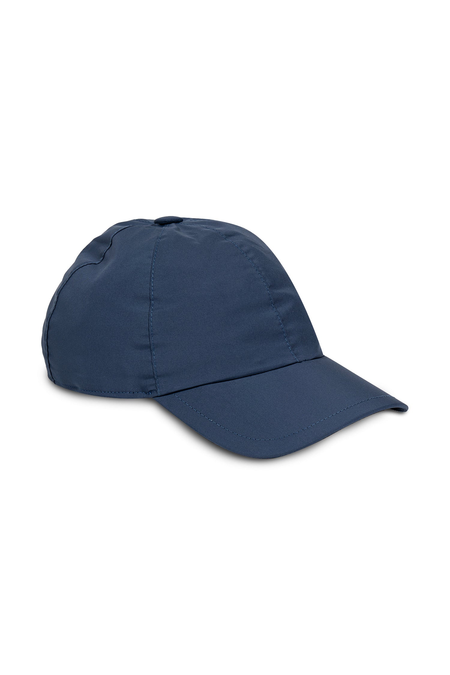 FEDELI | Poly Cap | Dark Blue