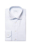 ETON | Fine Striped Shirt | Pale Blue