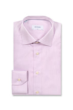 ETON | Striped Shirt | Purple