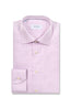 ETON | Striped Shirt | Purple