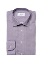ETON | Tennis Ball Print Shirt | Pink