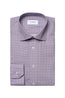 ETON | Tennis Ball Print Shirt | Pink
