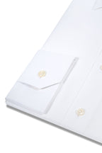 ETON | Twill Shirt Contemporary Fit | White