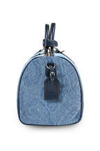 ETRO | Paisley Duffle Bag | Blue