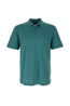 BRIONI | 3-Button Cotton Polo | Dark Teal