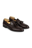 FRATELLI ROSSETTI | Leather Loafer With Tassel | Dark Brown