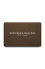 $100 Gift Card