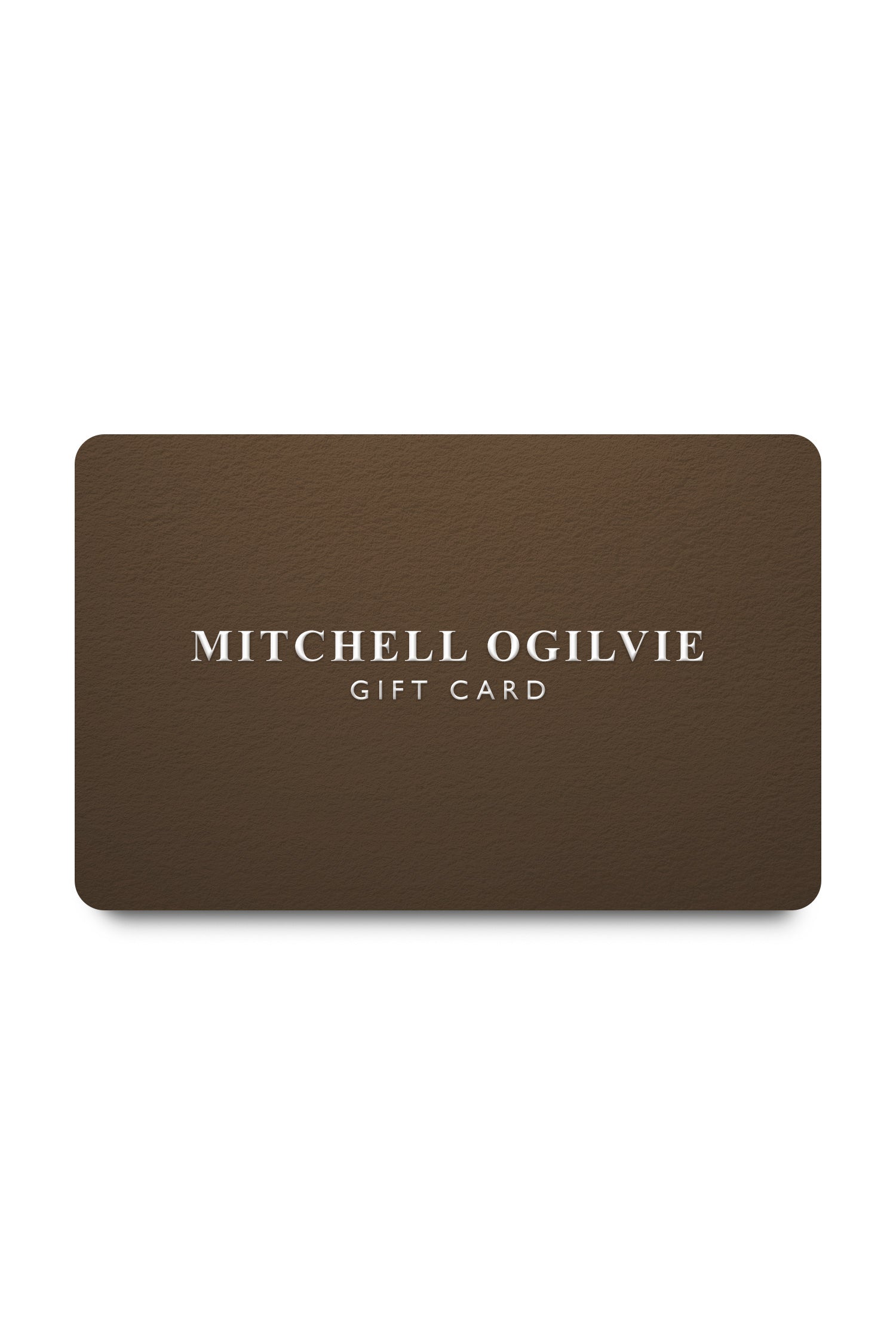$3,000 Gift Card