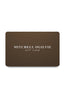 $3,000 Gift Card