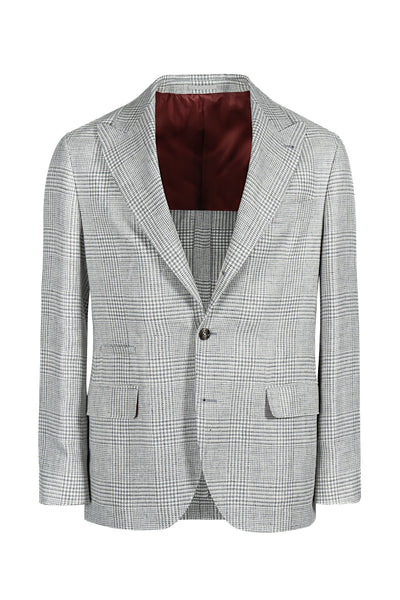 Grey-Checkered-Jacket-
