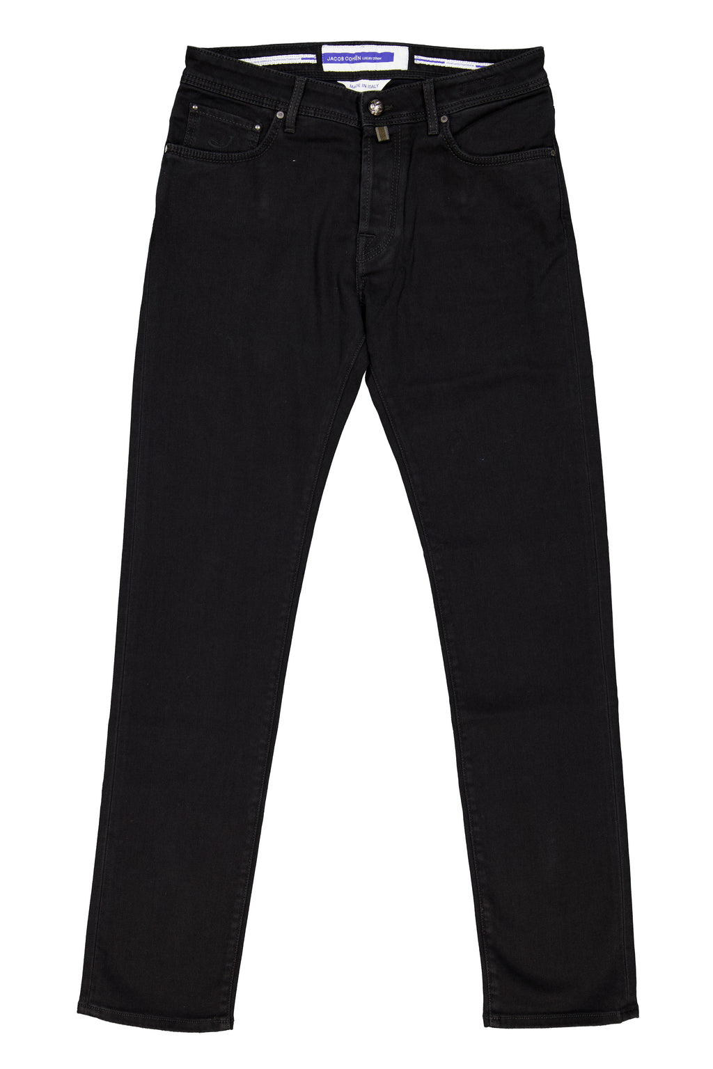 JACOB COHEN | Bard Jeans | Black