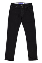 JACOB COHEN | Bard Jeans | Black