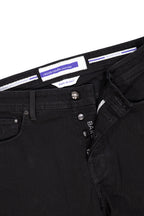 JACOB COHEN | Bard Jeans | Black