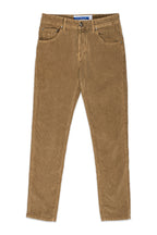 JACOB COHEN | Scott Corduroy Jeans | Camel
