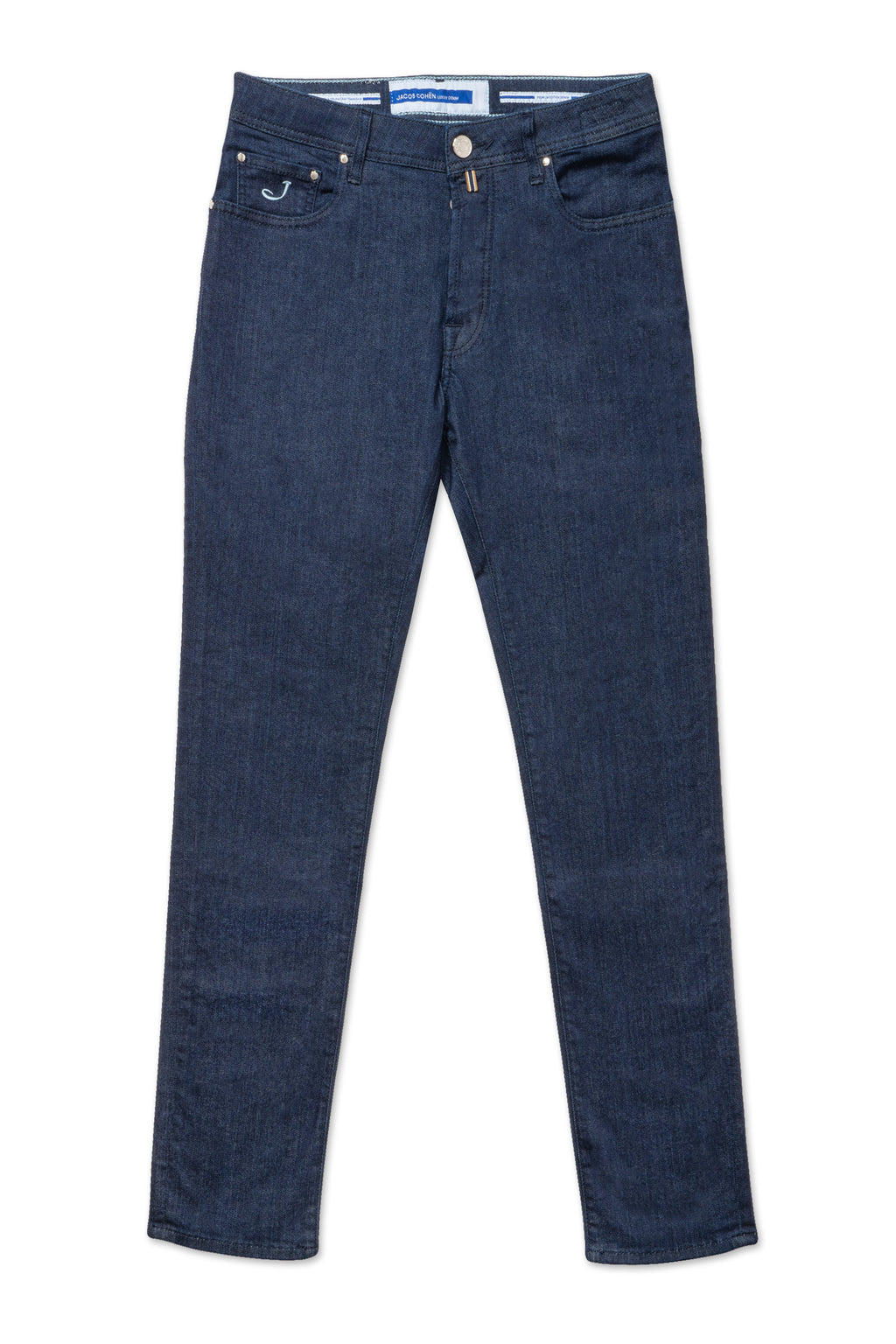 JACOB COHEN | Bard Jeans Surf Label | Dark Denim
