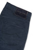 JACOB COHEN | Cotton Shorts Suede Label | Navy