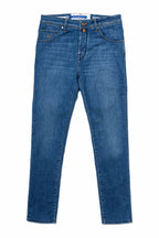 JACOB COHEN | Scott Orange Label Jeans | Denim