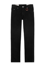 TRAMAROSSA | Michelangelo Jeans | Black