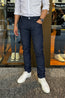 TRAMAROSSA | Superlight Michelangelo Jeans | Dark Denim