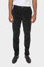 CANALI | Fine Corduroy Chinos | Dark Green