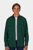 CANALI | Western Overshirt | Bottle Green