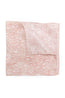 CANALI | Branches Pocket Square | Blush