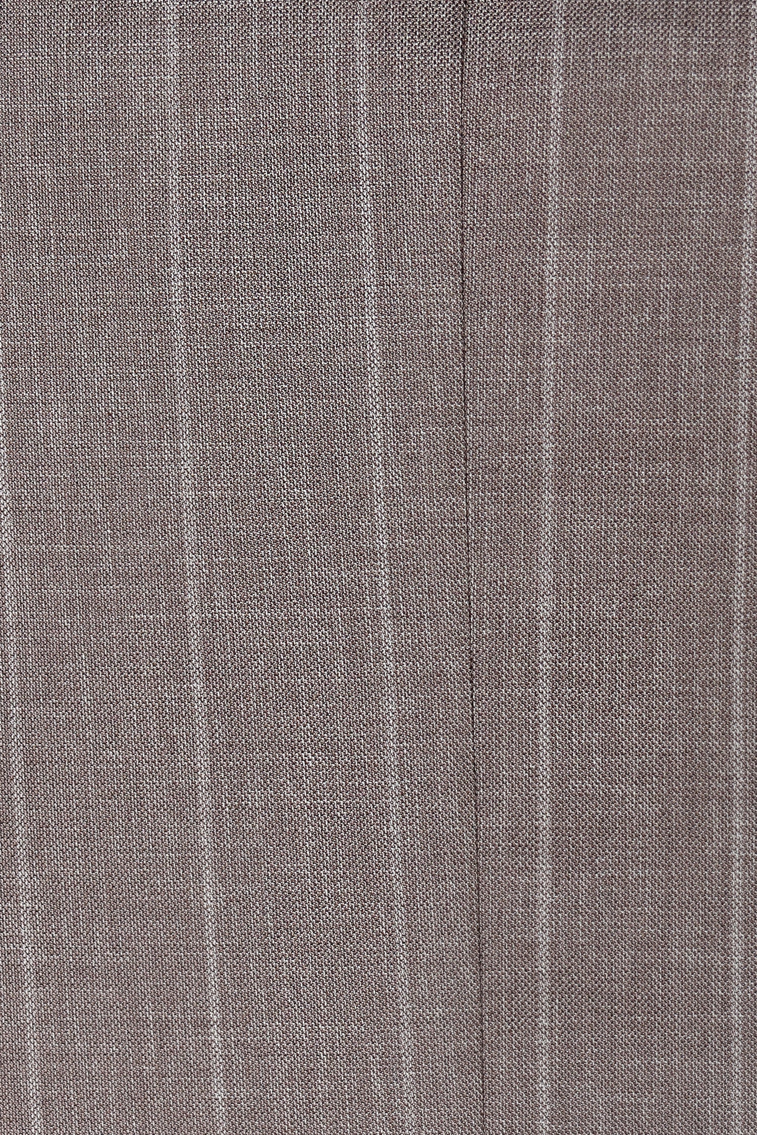 CANALI | Double Breast Suit | Brown