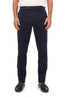 CANALI | Slim Leg Stretch Chino | Navy
