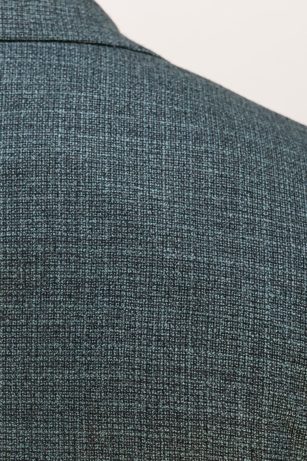CANALI | Textured Jacket | Green