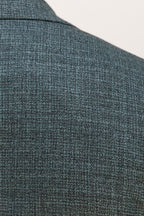 CANALI | Textured Jacket | Green