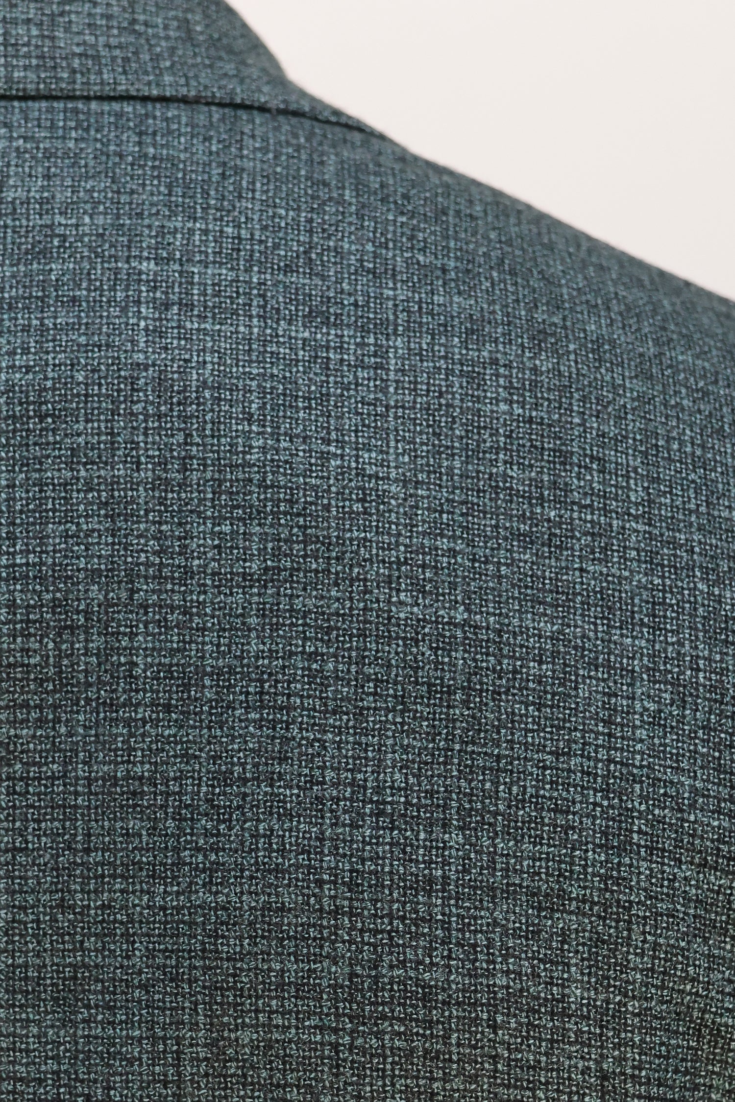 CANALI | Textured Jacket | Green