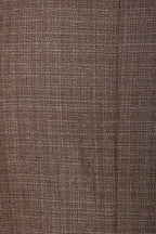 CANALI | Textured Jacket | Brown